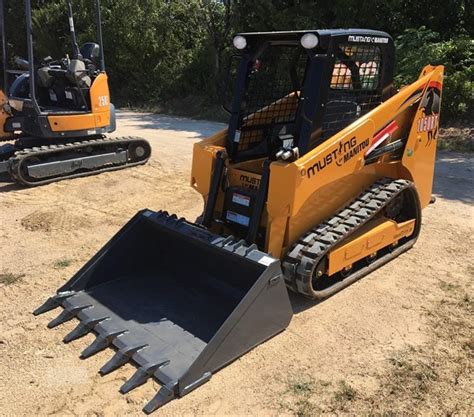 99 mustang skid steer|used mustang steer for sale.